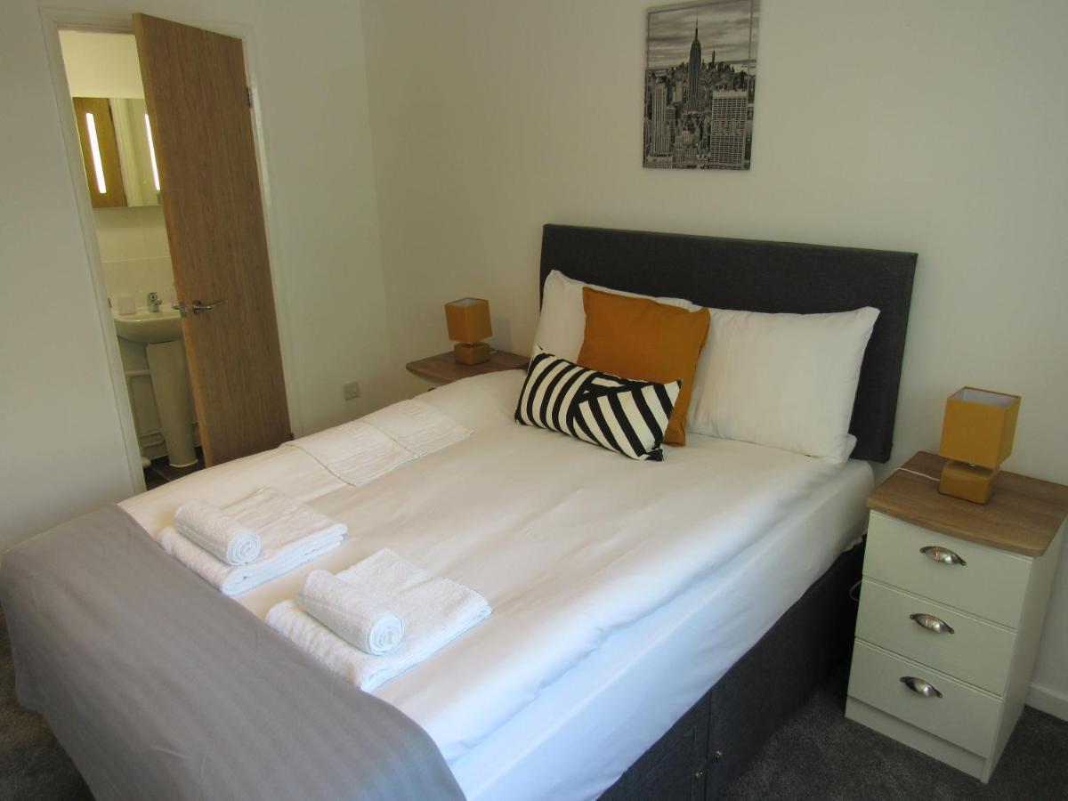 Guest house The - Tas Cambridge (Cambridgeshire)