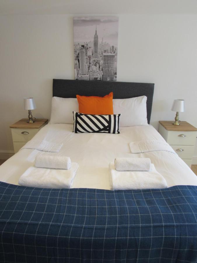 The - Tas Guest house