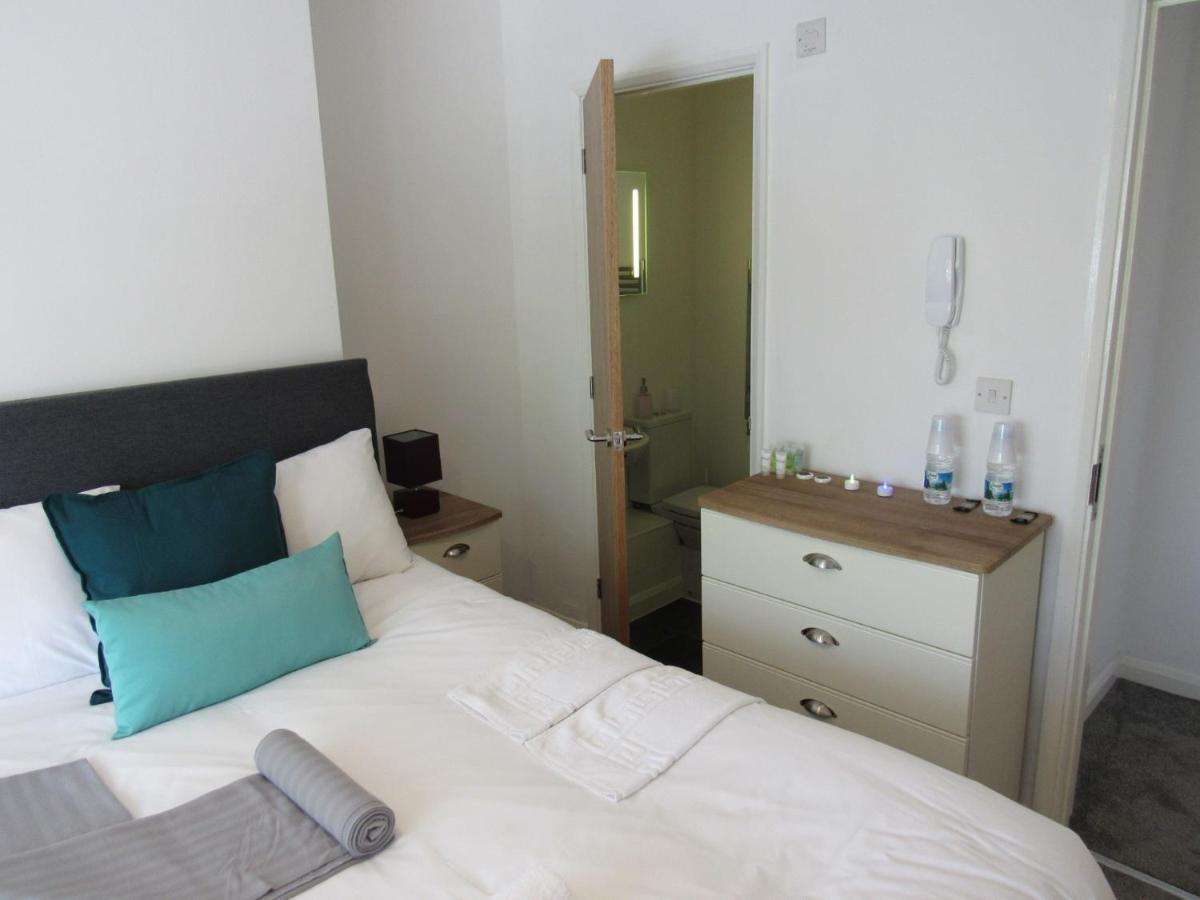 The - Tas Guest house Cambridge (Cambridgeshire)