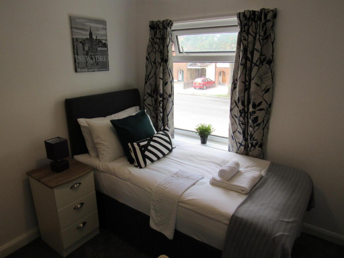 Guest house The - Tas Cambridge (Cambridgeshire)