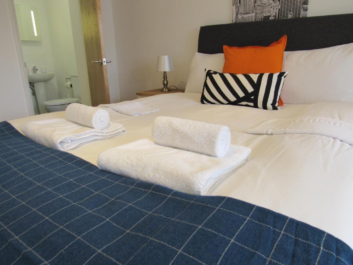 The - Tas Guest house